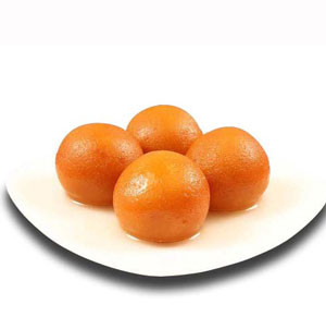 Golab Jamun from Premium Sweets