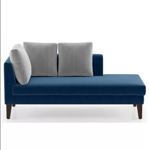 Furniture - Divan - Wooden Designer Divan Sofa DV357