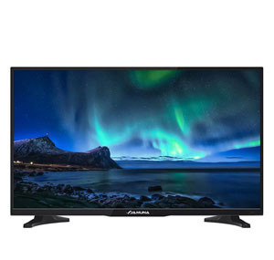 Jamuna 32" HD SMART TV J32SWV033