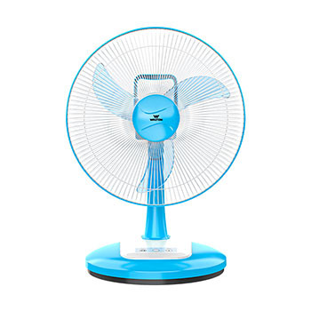 Walton Rechargeable Table Fan W17OB-MS (17")