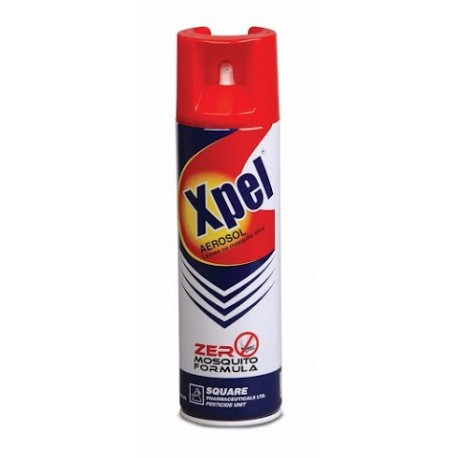 Xpel Aerosol- 250ml