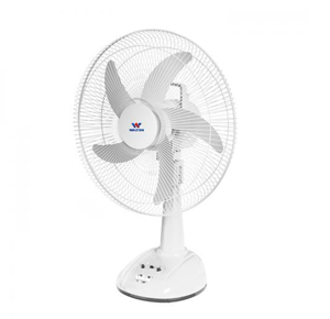 Walton Rechargeable Table Fan (14”)