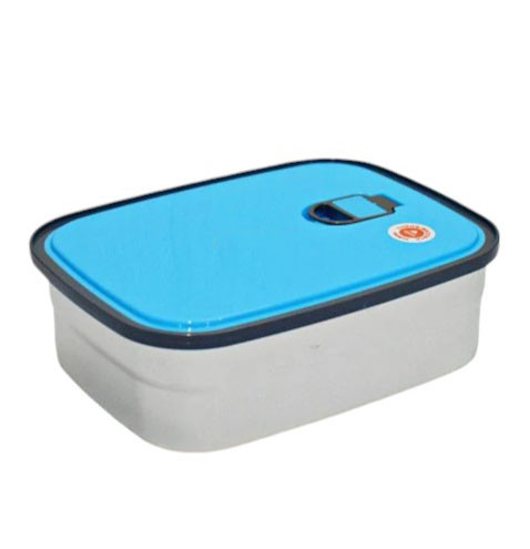Tiffin Box - 1.1 Liter Tiffin Box Lunch Box SMT0003