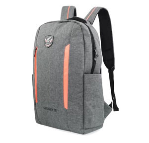 Stylish Water Resistant Laptop Backpack
