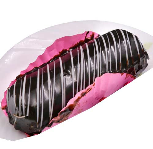 Snowball Pastry From Al-Arabian