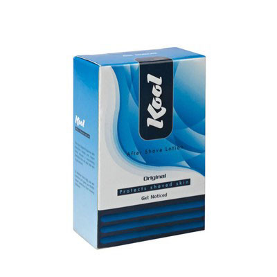 Shaving Accessories -  Kool After Shave Lotion 50 ml