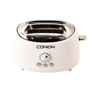 Conion Toaster: Effortless Breakfast Mastery