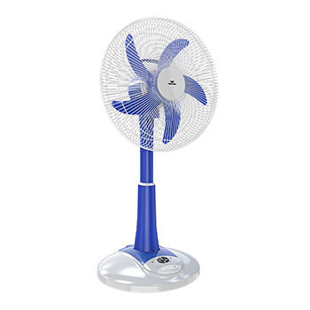 Walton Charger Fan WRSF16A-PBC (16")