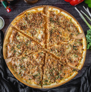 Bolognese From Cheez