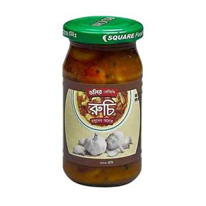 Ruchi Garlic Pickle 200 gm