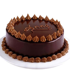 Yummy Yummy's Irresistible Chocolate Cake Delight