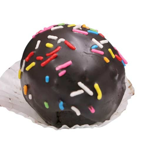 Black Forest Delight From Al-Arabian