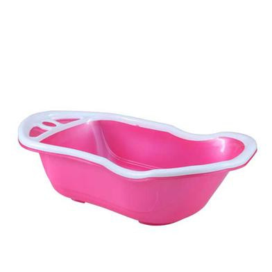 Rfl Bath Tub Two Color (Nimo Fresh) - Pearl Pink