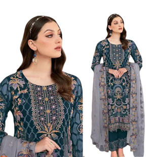 Pakistani Suits - Pakistani Designer Suits For Women