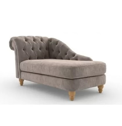 Furniture - Divan - Wooden Designer Divan Sofa DV356