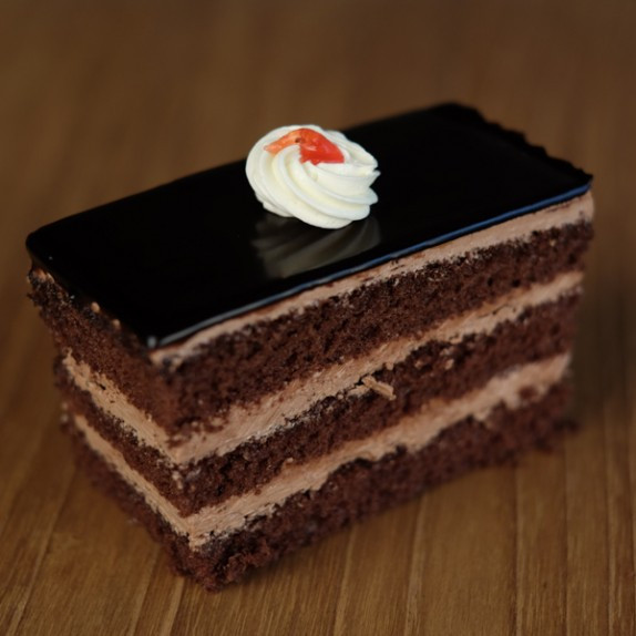 Premium Chocolate Pastry From (CFC)