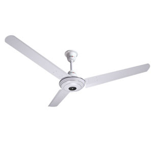 VISION Super Ceiling Fan White 56"