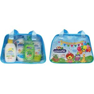 Baby Gift Set (Bag)