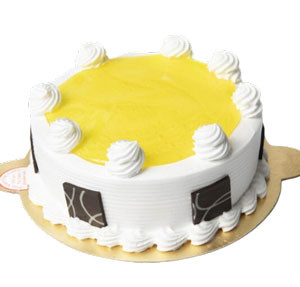 Premium Vanilla Cake From Shumi's Hot Cake