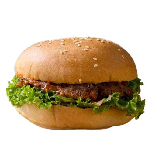 Chicken Burger 200gm From Bread and Beyon