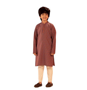 Kids Panjabi - Boy's Panjabi