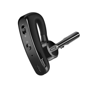 HOCO E15 Wireless Sport Stereo Earphone Bluetooth Single Headset