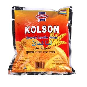 Kolson Special Lascha Semai 175 gm