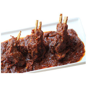 Fakruddin Mutton Chap