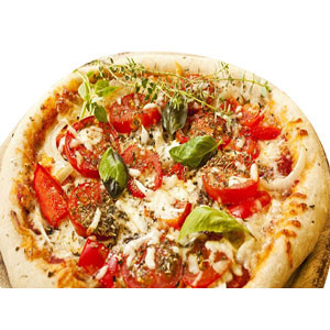 Pizza Amigo  From "Italian Pizza House"
