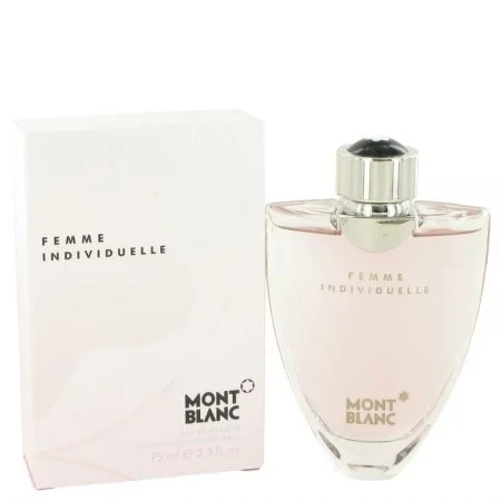 Mont Blanc Femme Individuelle  75ml EDT for Women