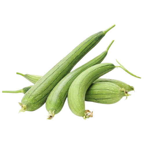 Groceries - Vegetables - Dhundhul (Sponge Gourd) - 1 kg
