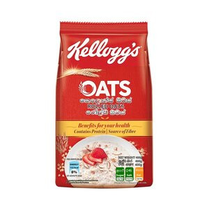 Diabetic products -  Kellogg's Oats Cereal 900 gm