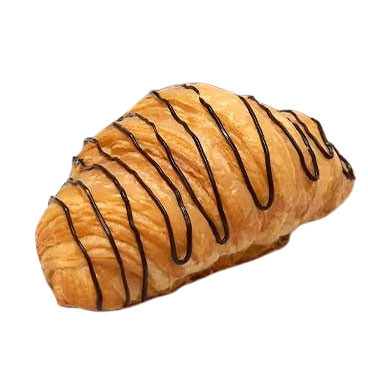 Chocolate Croissant 55 gm From Bread & Beyond
