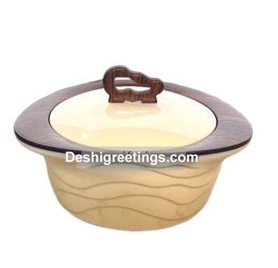Hotpot - 1000ml Food Storage Hotpot