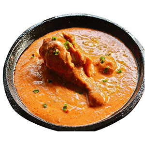 Chicken Butter Masala