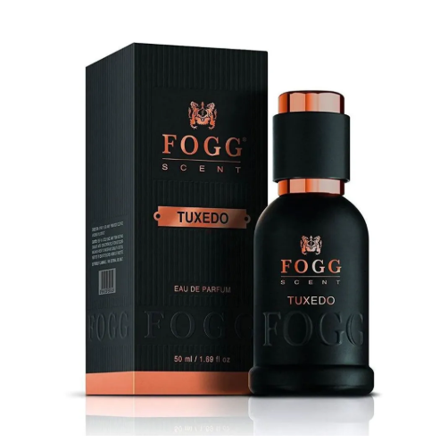 Fogg Scent Tuxedo 50ml For Men