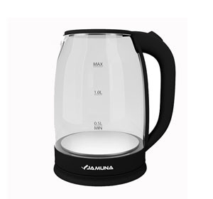 Jamuna Electric Kettle - 180G (1.8 LTR)