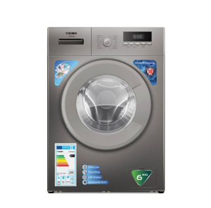 Vision 7KG Front Loading washing Machine FLT70