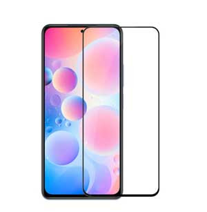 Nillkin Amazing CP+ Pro Tempered Glass for Poco F3