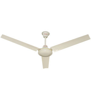 JAMUNA FAN SUPER DELUXE-ALUMINIUM-WHITE-56''