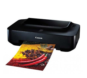 Canon Pixma iP2770 Color Inkjet Printer