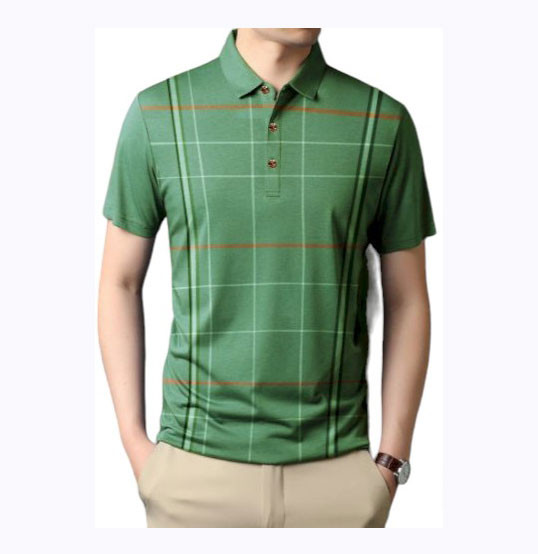 Premium Polo Shirt p7 For Men