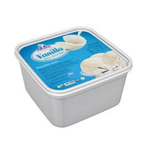 Igloo Vanilla Ice Cream -  2 Ltr