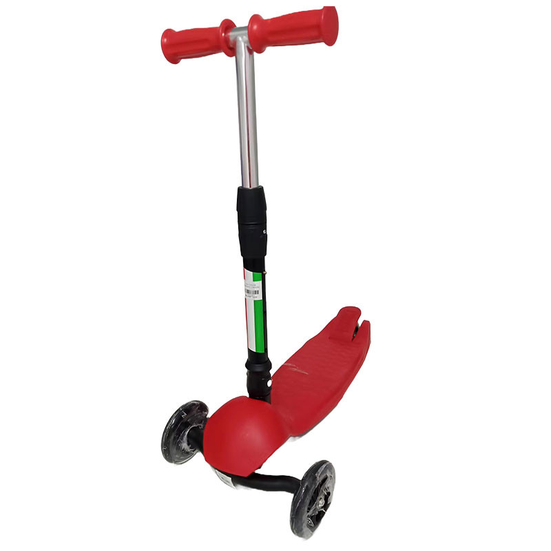 Kids Folding Scooter