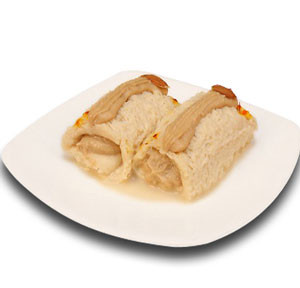 Saffron Vogh -  2.2 LB  from Premium Sweets