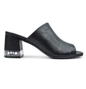 MARIE CLAIRE PIPOKA Block Heel