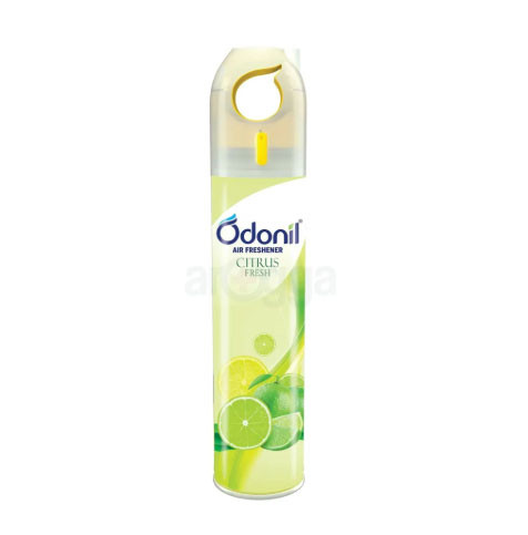 Air Fresheners - Odonil Air Freshner (Citrus Fresh) 300ml
