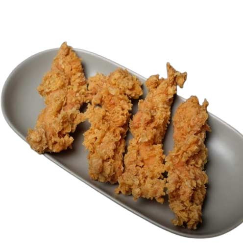 CFC Boneless Stripes From CFC