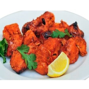 Bite into Bliss: Elevate Your Grill Game with Our Chicken Boti - Premium Cubes of Chicken, Expertly Marinated and Ready to Sizzle, Ensuring a Flavorful Journey with Every Tender Bite!