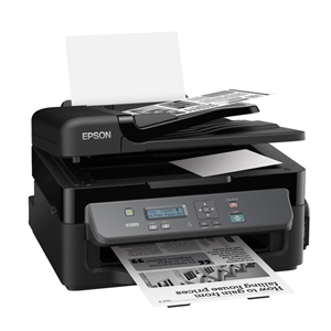 Epson WorkForce M200 All-in-One Inkjet Printer
